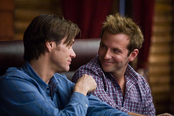 Yes Man : Photo Bradley Cooper, Jim Carrey