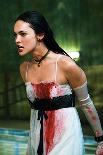 Jennifer's Body : Photo Megan Fox, Karyn Kusama