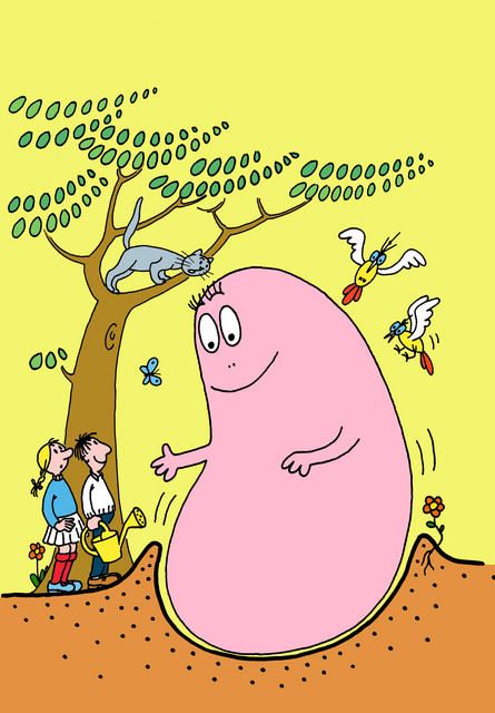 Barbapapa : Photo