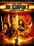 Le Roi Scorpion 2 - Guerrier de légende : Affiche