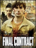 Final Contract: Death on Delivery : Affiche