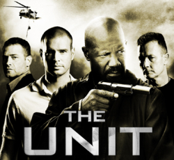 The Unit : Commando d'élite : Affiche