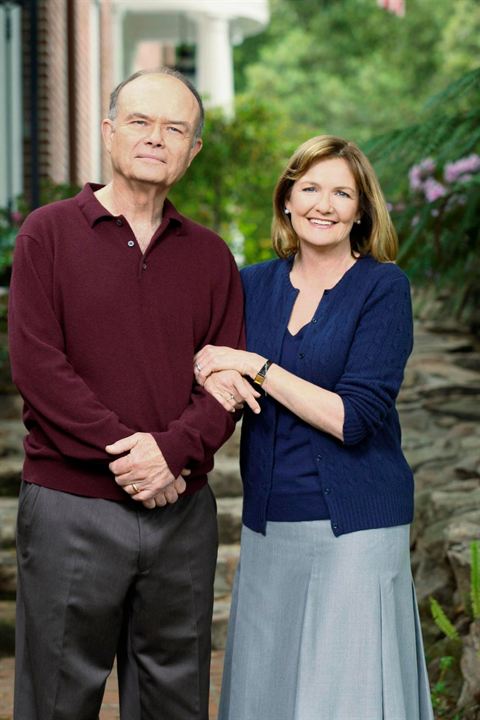 Photo Kurtwood Smith, Nancy Lenehan