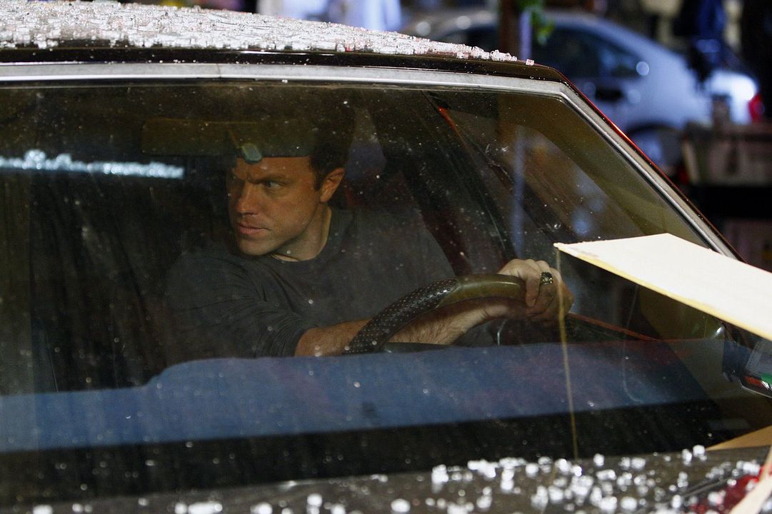 Photo Adam Baldwin