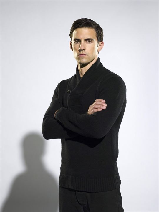 Photo Milo Ventimiglia