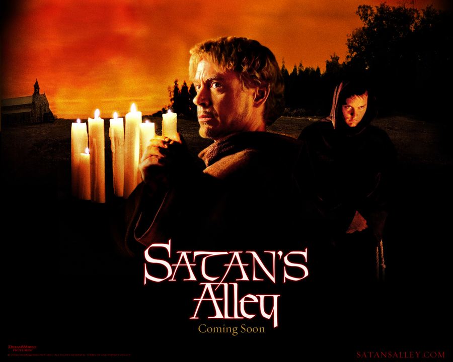 Satan's Alley : Photo