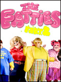 The Fatties - Fart 2 : Affiche