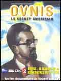 OVNIS Le Secret Américain : Affiche