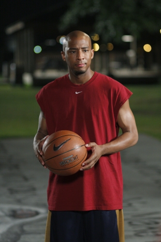 Photo Antwon Tanner