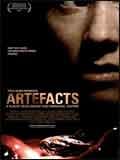 Artefacts : Affiche