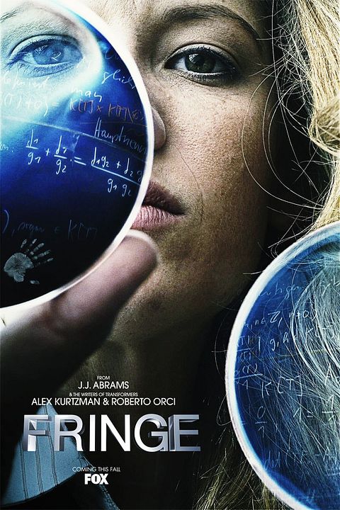 Fringe : Photo