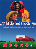 Little Red Truck : Affiche