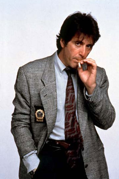 Mélodie pour un meurtre : Photo Harold Becker, Al Pacino