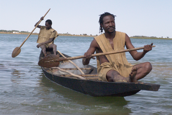 Faro, la reine des eaux : Photo Salif Traore