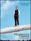Humboldt County : Affiche