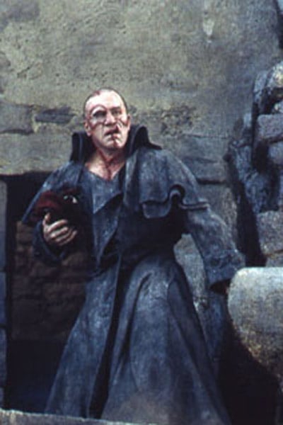 Frankenstein : Photo Robert De Niro, Kenneth Branagh