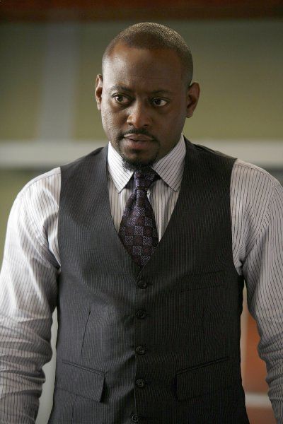 Photo de Omar Epps - Dr House : Photo Omar Epps - AlloCiné