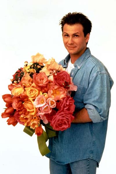 Photo de Christian Slater - Le Nom de la Rose : Photo Christian Slater -  Photo 41 sur 203 - AlloCiné