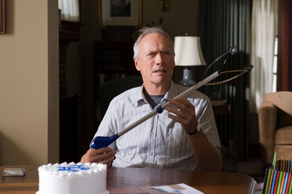 Gran Torino : Photo Clint Eastwood