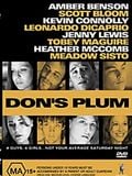 Don's Plum : Affiche