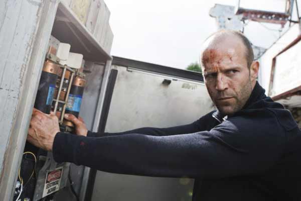 Hyper tension 2 : Photo Jason Statham, Brian Taylor