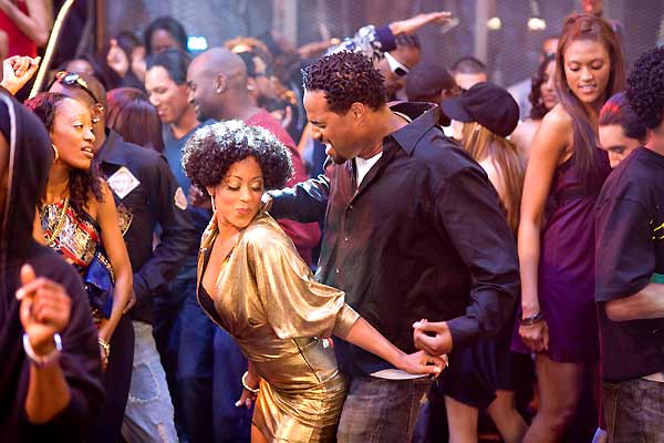 Dance Movie : Photo Damien Dante Wayans, Kim Wayans, Shawn Wayans