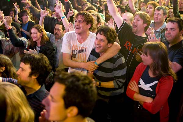 I Love You, Man : Photo Paul Rudd, John Hamburg, Jason Segel