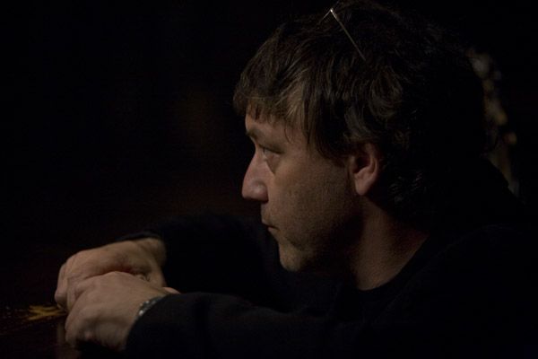 Jusqu'en enfer : Photo Sam Raimi