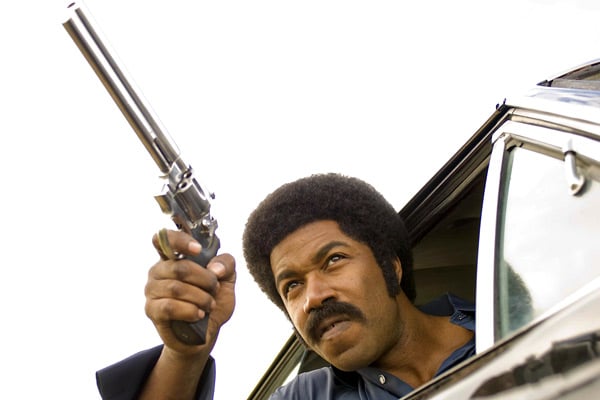 Black Dynamite : Photo Michael Jai White, Scott Sanders