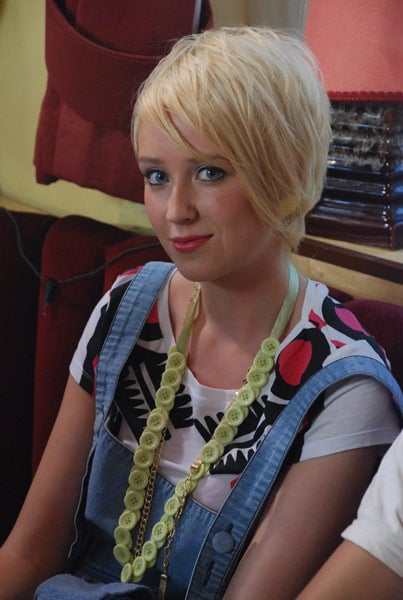 Photo Lily Loveless