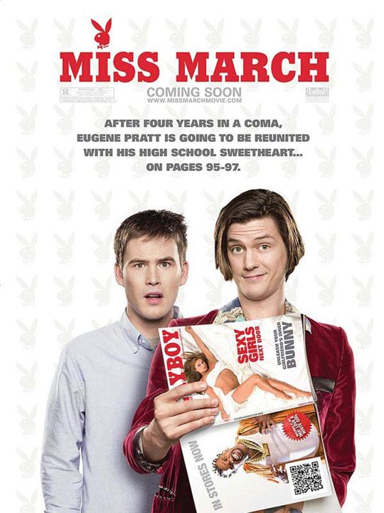 Miss Mars : Affiche Trevor Moore, Zach Cregger