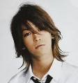 Affiche Kazuya Kamenashi