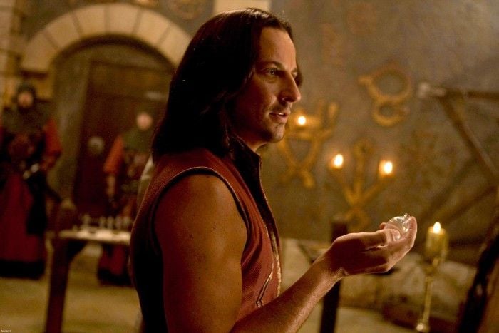 Legend of the Seeker : l'épée de vérité : Photo