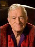 Affiche Hugh Hefner