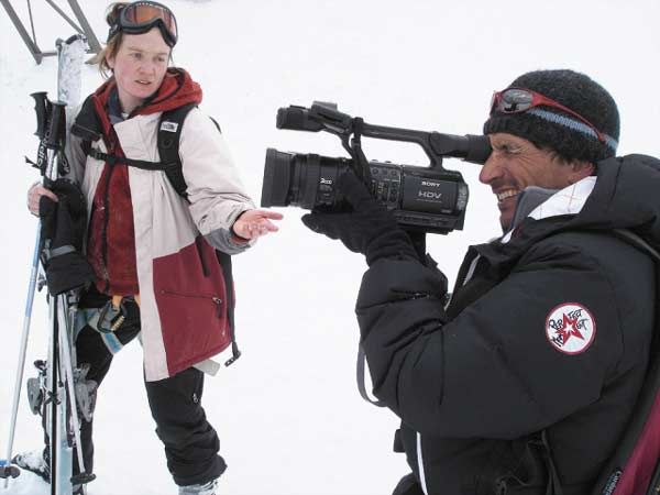 L'Age de la stupidité : Photo Franny Armstrong