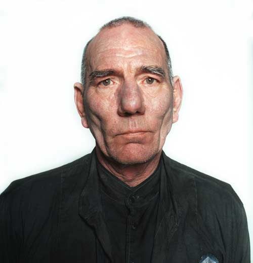 L'Age de la stupidité : Photo Franny Armstrong, Pete Postlethwaite