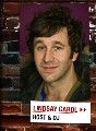 Affiche Lindsay Carol