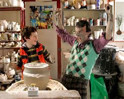 Oncle Max : Affiche