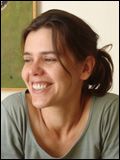 Affiche Juliette Garcias