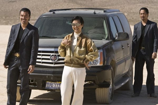 Very Bad Trip : Photo Ken Jeong