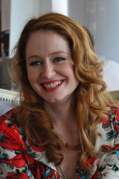 Photo Miranda Otto