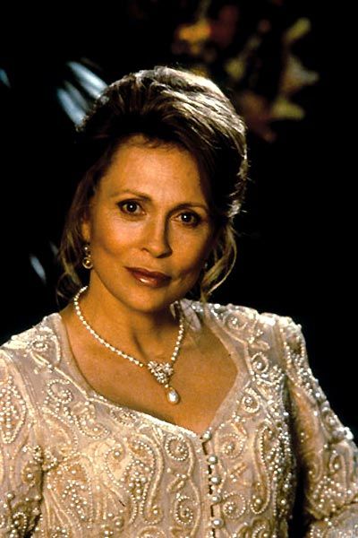 Don Juan DeMarco : Photo