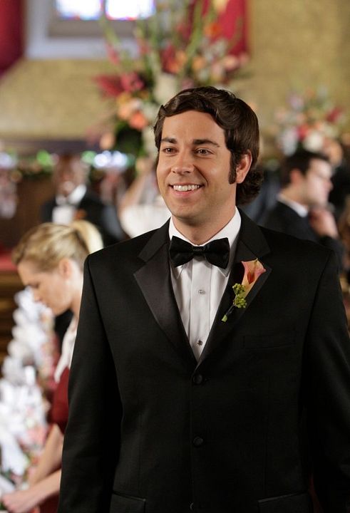 Photo Zachary Levi