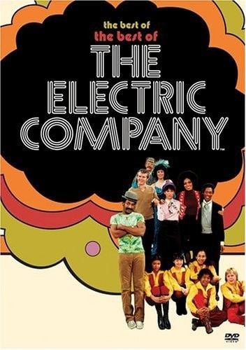 The Electric Company : Affiche