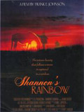 Shannon's Rainbow : Affiche