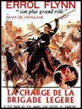 La Charge de la Brigade Légère : Affiche