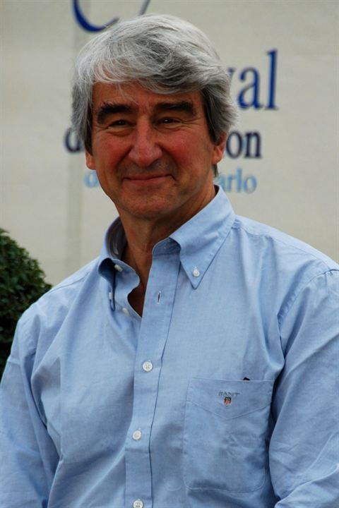 Photo Sam Waterston