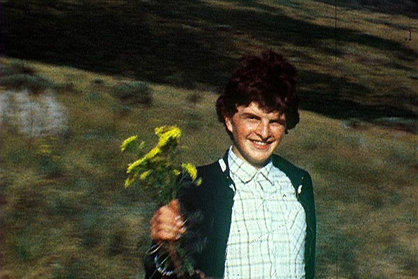 L'Epine dans le coeur : Photo Michel Gondry