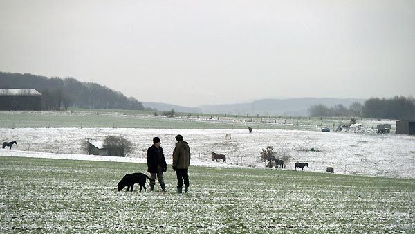 Together : Photo Eicke Bettinga