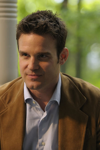 Photo Eddie McClintock